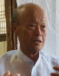 [성주의 목소리를 듣다] 릴레이 인터뷰<14> 여상건 성주군 유림단체연합회장