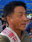 [성주의 목소리를 듣다] 릴레이 인터뷰<16> 초전면 용성리 정대현씨