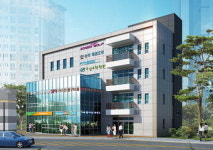 ‘안심역 우방 아이유쉘’ 공개입찰 분양