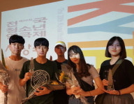 대구 대곡高 연극동아리 일루전…전국청소년연극제 최우수연기상