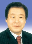 김응규 경북도의회 의장, 김천부항댐 산내들 한여름축제 참석