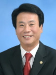 하용하 대구 달성군의회 의장, ‘유가면민복지회관’ 개관식 참석