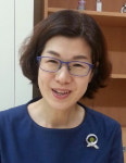 정다운 대구육아지원센터장 “센터는 육아정보 공유하는 엄마들의 사랑방이죠”