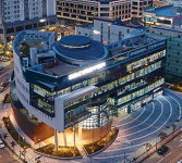 [첨단·혁신·미래의 아이콘, 경북혁신도시 .1] 지역발전의 원동력