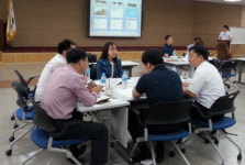 산단공 대경본부, 수출초보기업 무역아카데미 진행