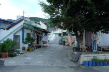 [류혜숙의 여행스케치] 충북 청주 수암골