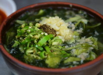 [박진환의 별난집 별난맛] 추어탕