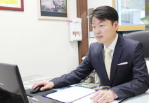 [토요인물 - 이 세계] 이윤환 인덕의료재단 이사장