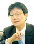 경주 찾은 유승민 ‘정부 무능’ 비판