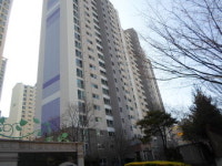 [경매정보] 대구 북구 침산동 코오롱하늘채 17층