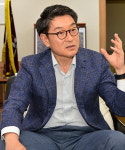 [힐링 중심 행복영주 만들기] <4> 사과·인삼·한우 대대적 혁신…영주농업 ‘제2 부흥기’ 앞당긴다