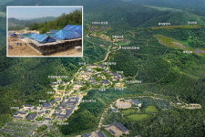 경북, 2025년까지 7조6천억 투입…3개 권역 개발사업 ‘가속화’
