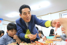 [토요인물 - 이 세계] 황보관현 동우물산 대표