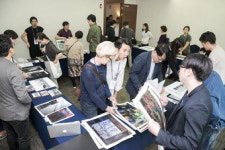 대구사진비엔날레조직위, 포트폴리오 리뷰 행사