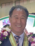 이성근 회장, 새마을훈장 협동장 수상