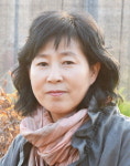 이재숙 <사>한국분재협회 대구시지부장, 웃는얼굴아트센터서 ‘대구 목향전’