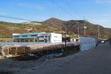 [경매정보] 경산 남천면 흥산리 공장 일반철골조 2층 건물 등