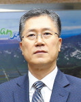 한광수 <주>이산(회장 이원찬) 사장, 성주군별고을장학회 1천만원 기탁