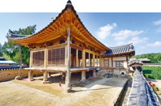 [이야기따라 의성 여행 .6] 의성 북부의 반촌 사촌마을