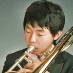 23일 ‘김종윤 트롬본 독주회’