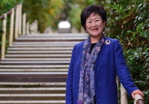 [Y인터뷰] 강정선 대구무용협회장