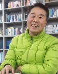 전액 자비로 서문시장에 ‘작은도서관’…정종달씨 무료 도서관 운영