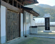 [류혜숙의 여행스케치] 경주 서면 도리마을