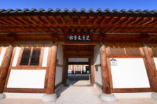 [文鄕 경북, 문학관을 찾아 떠나는 여행 .5] 영양 ‘지훈 문학관’