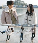 ‘우리 집에 사는 남자’ 수애-김영광, 오붓한 둘만의 시간!  달달 케미 폭발