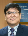 이재선 한국수자원공사 고령권관리단 단장, 고령군교육발전위원회 300만원 기탁