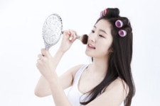 [김효진의 이미지메이킹] ‘취준생’ 셀프 면접 메이크업