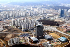 SOC·인력양성·車튜닝…12개 공기업 김천권역 30여개 사업 추진