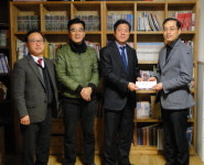 대구지방변호사회 10월분 성금 전달