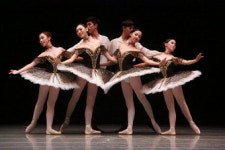 대구 6개 무용학원 ‘댄스 페스티벌’…15일 웃는얼굴아트센터 청룡홀