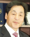 정광원 영천시바르게살기협의회장, 경로당·저소득층 가정 식품 지원