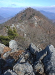 [최원식의 산] 오정산(烏井山·해발 804m, 문경시)