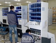 [대구경북 유망기업이 뛴다 .2] 약국자동화시스템 개발 ‘크레템’