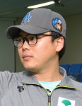 대구백화점 박병수, 사격 국가대표 발탁