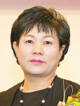 김묘라 대영정밀 대표, 구미여성기업인협의회장에 취임