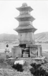 황복사·원원사·헌덕왕릉…90년 전 경주 문화재·발굴과정 한눈에