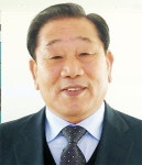 권영창 기념사업회 회장 취임