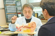 [전문의에게 듣는다] 이명