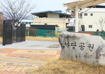 [서태영의 포토 바이킹] ‘조선의 인재향’ 선산대로 <상>