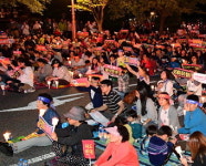 성주 “국책사업 기대했는데 실망” 김천 “보상 거론할 상황 아니다”