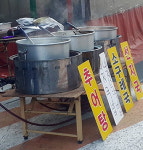 [대구 이야기를 찾아 스토리 기자단이 간다] <하> 대구 달성공원과 번개시장