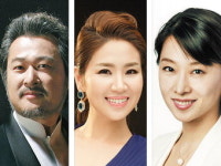 봄의 문을 여는 ‘싱그러운 왈츠’