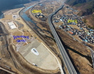 안동 길안천 ‘고향의 강 사업’ 10월 완료