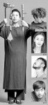 국립현대무용단 다섯 무용수 일상·춤 ‘무대에 오른다’…名아티스트 시리즈 첫 무대