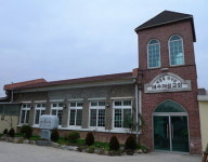 [류혜숙의 여행스케치] 전남 나주읍성 서부길