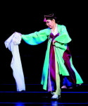 고령서 25일 ‘한국의 명인명무전’